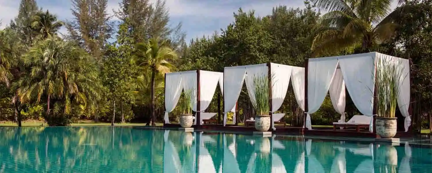 The Sarojin, Khao Lak-1